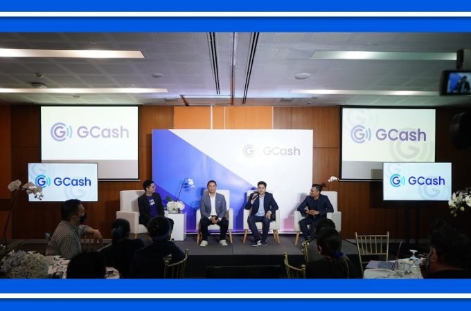 Gcash