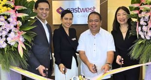 EastWest Priority Expands in the Visayas with the Opening of Bacolod Priority Center