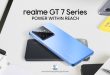 realme GT 7 Series