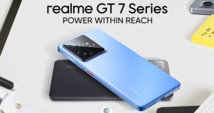 realme GT 7 Series