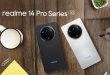 realme 14 Pro Series 5G Made for Every Moment that Matters