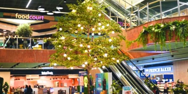 New Hangout Spot - SM City East Ortigas