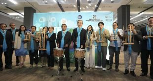 SM and DOST Lead the Future of Sustainability