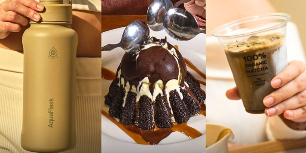 Dining Hotspots Ready to Serve You