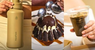 Dining Hotspots Ready to Serve You