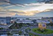 One of the world’s largest shopping malls, the SM Mall of Asia remains a sustainable marvel thanks to its water-saving solutions.