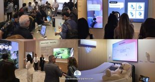 Samsung CES2026 A Care Companion for Family Health and Safety -FB