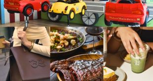 A Cebuano New Year Like No Other at SM Supermalls