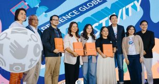 Globe Redefines Connectivity Beyond Speed at The Blueprint Q1 2026 - TechNews