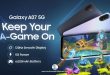 Power to Play, Stream, and Multitask All at Once with the new Samsung Galaxy A07 5G