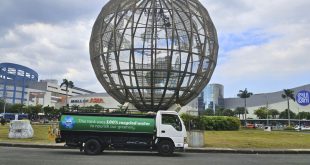 SM Prime’s Green Movement maximizes scalable sustainability through SM Supermalls