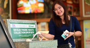 Cyberzone Made E-Waste Disposal Easy