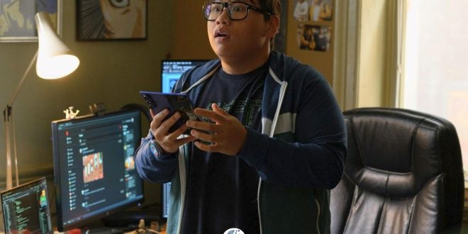 Samsung Flips into Action for Sony Pictures’ Spider-Man Brand New Day - Tech