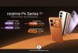 realme Introduces the Philippines’ First 10001mAh Smartphone with the P4 Series 5G, Starting at Just PHP19,999