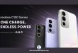 One Charge, Endless Power: realme Teases the C100 Series with Up to 8000mAh Titan Battery