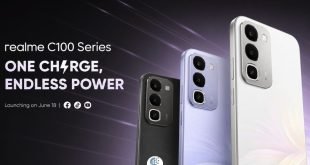 realme Teases the C100 Series with Up to 8000mAh Titan Battery - Tech