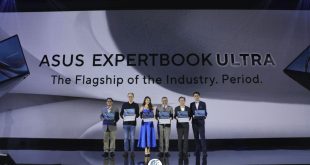 Meet the ASUS ExpertBook Ultra AI Power for Modern Executives - Tech